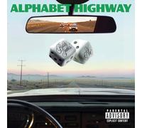 Boldy James & V Don - Alphabet Highway [CASSETTE]