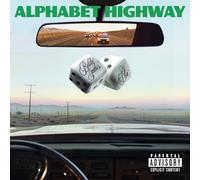 Boldy James & V Don - Alphabet Highway [VINYL]
