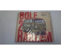 BOLE 2 HARLEM - Duke Mushroom Presents: Bole 2 Harlem, Vol. 1