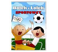Bolek i Lolek [DVD] [Region 2] (IMPORT) (No English version)