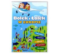 Bolek i Lolek [DVD] [Region 2] (IMPORT) (No English version)
