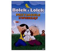 Bolek I Lolek. Przyjaciele Zwierząt [DVD] (No English version)