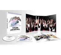 Bolero (1981) ( Les Uns et les autres ) ( Within Memory ) (Blu-Ray)