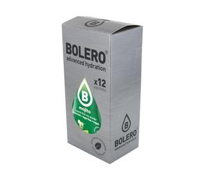 Bolero Advanced Hydration Sugar Free Instant Drink (Mojito) 3g x 12 sachets