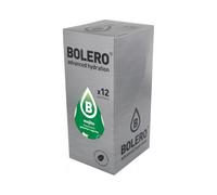 Bolero Mojito beverage powder with stevia 9 g - 12 pcs.