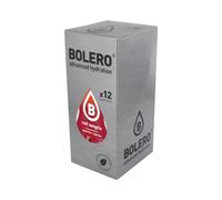 Bolero Advanced Hydration Sugar Free Instant Drink ( Red Sangria ) 9g x 12 sachets