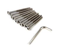 Bolero AE049 Screws and Tools for U503 Bar Stool