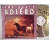 Bolero and Other French Masterpieces (UK Import)