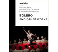 Bolero and other works, Maurice Béjart