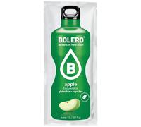 Bolero Apple beverage powder with stevia 9 g
