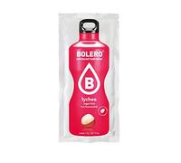 Boléro - Boisson BOLERO - L'unité - Litchi