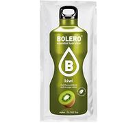 Bolero Essential Hydration Sugar Free Fruit Drink Kiwi 12 Sachets