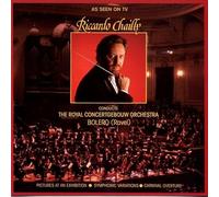 Bolero by Ravel