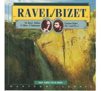 Bolero/Carmen Suites