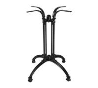 Bolero Cast Iron Brasserie Table Base Kitchen Restaurant Catering Furniture