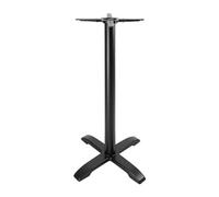 Bolero Cast Iron Poseur Table Leg Base