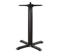 Bolero Cast Iron Table Base Dining Bar Clubs Restaurant CafпїЅ Pubs Legs