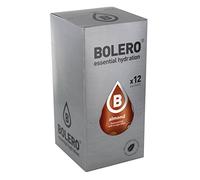 Bolero Classic (12x9g) Almond - Intra- & Post-Workout - Intra-Workout