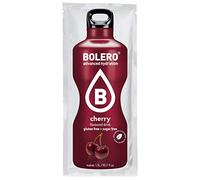 Bolero Essential Hydration Sugar Free Fruit Drink Cherry 12 Sachets