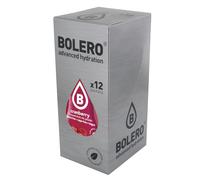 Bolero Classic Powder Sachet, 9 g, Cranberry, 12-Count