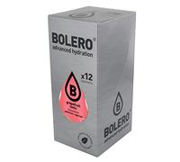 Bolero Classic (12x9g) Grapefruit Tonic - Intra- & Post-Workout - Intra-Workout