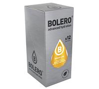 Bolero Classic Powder Sachet, 9 g, Lemon Pie, 12-Count