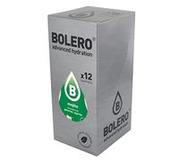 Bolero Classic (12x9g) Mojito - Intra- & Post-Workout - Intra-Workout