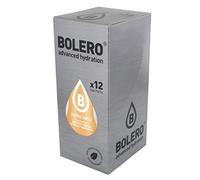 Bolero Classic (12x9g) Panna Cotta - Intra- & Post-Workout - Intra-Workout