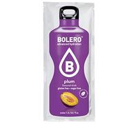 Bolero Classic Powder Sachet, 9 g, Plum, 12-Count