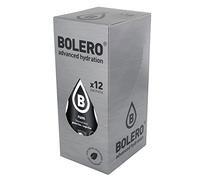 Bolero Classic (12x9g) Rum - Intra- & Post-Workout - Intra-Workout