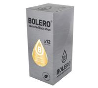 Bolero Classic Powder Sachet, 9 g, Vanilla, 12-Count