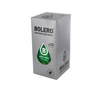Bolero Classic (12x9g) Woodruff - Intra- & Post-Workout - Intra-Workout