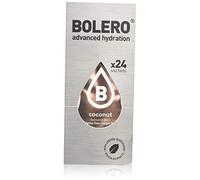 Bolero Classic (24x9g) Coconut - Intra- & Post-Workout - Intra-Workout