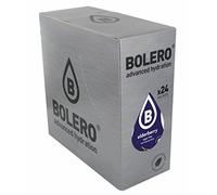 Bolero Classic Powder Sachet, 9 g, Elderberry, 24-Count