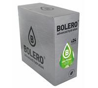 Bolero Classic Powder Sachet, 9 g, Elderflower, 24-Count