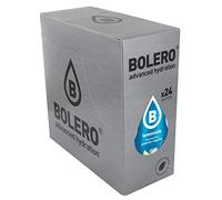 Bolero Drinks Getränkepulver, 24 x 9 g Sachets (Limonade)