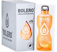 Bolero Classic Powder Sachet – Mango – 24 sachets (9 g)