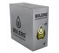 Bolero Classic Powder Sachet, 9 g, Pear, 24-Count