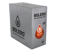 Bolero Classic (24x9g) Red Orange - Intra- & Post-Workout - Intra-Workout