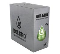 Bolero Classic Powder Sachet, 9 g, White Grape, 24-Count