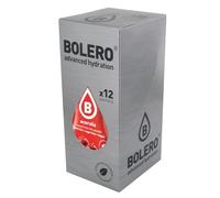 Bolero Classic Powder Sachet, 9 g, Acerola, 12-Count