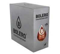 Bolero Classic Powder Sachet, 9 g, Almond, 24-Count