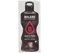 Bolero Classic Powder Sachet, 9 g, Cherry Cola, 12-Count