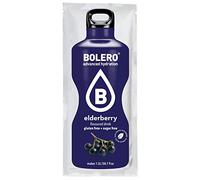 Bolero Classic Powder Sachet, 9 g, Elderberry, 12-Count