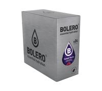 Bolero Classic Powder Sachet, 9 g, Forest Fruit, 24-Count
