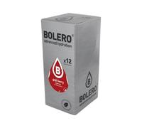 Bolero Classic Powder Sachet, 9 g, Goji Berry, 12-Count