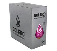 Bolero Classic Powder Sachet, 9 g, Guava, 24-Count