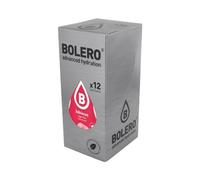 Bolero Classic Powder Sachet, 9 g, Hibiscus, 12-Count