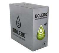 Bolero Classic Powder Sachet, 9 g, Honey Melon, 24-Count