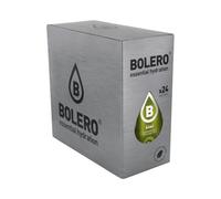 Bolero Classic Powder Sachet, 9 g, Kiwi, 24-Count